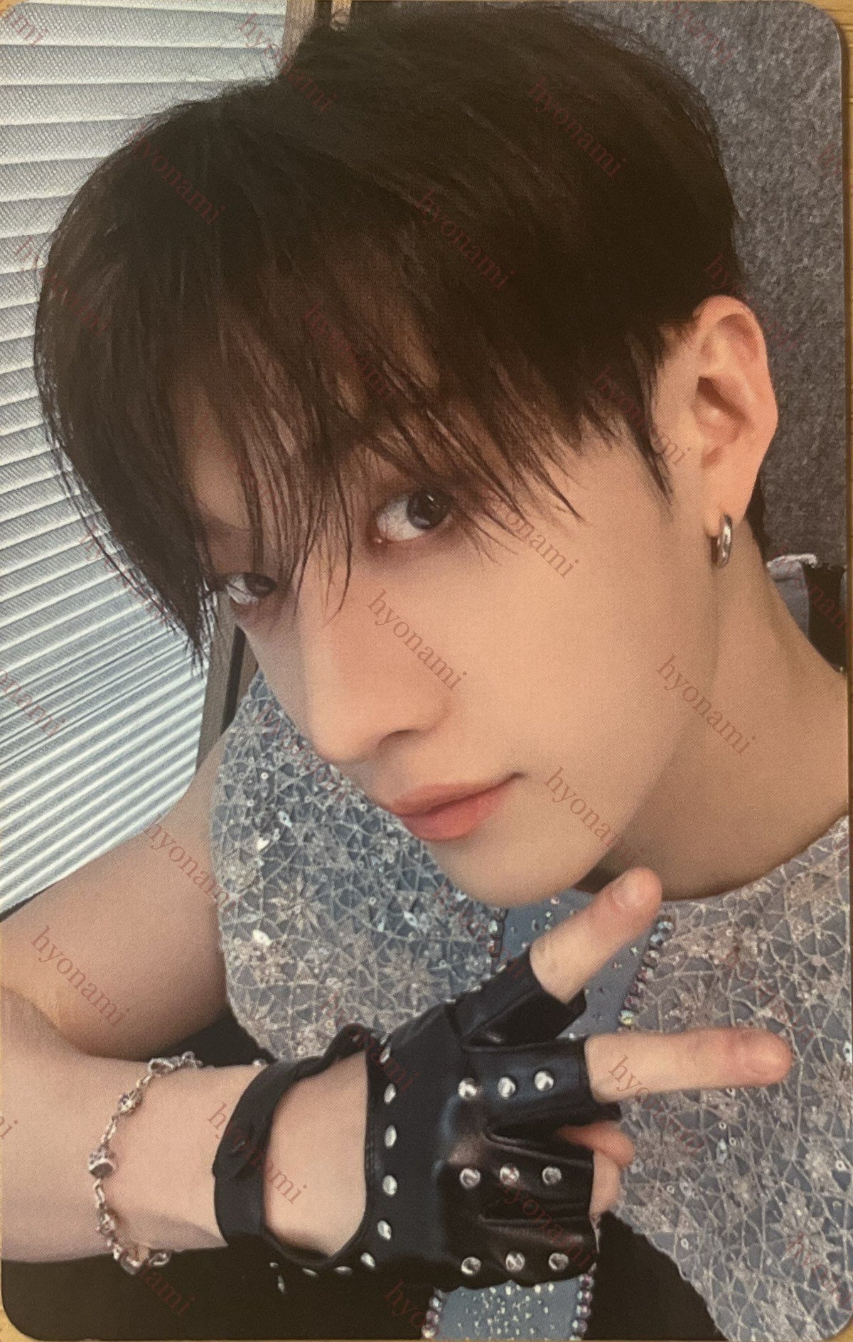 Stray Kids DominATE in Japan Osaka STAY Zone day 3 Bang Chan