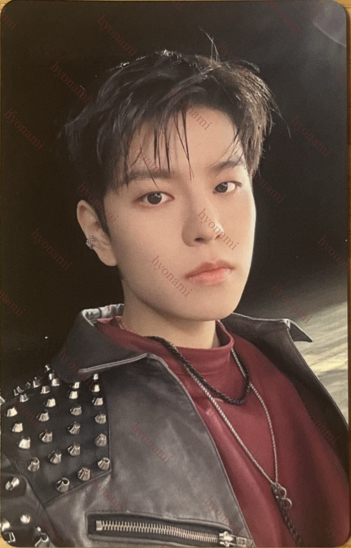 Stray Kids DominATE in Japan Tokyo STAY Zone day 3 Seungmin