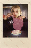 Stray Kids 2026 Season's greetings: Starlight supper club polaroid Felix