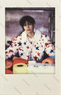 Stray Kids 2026 Season's greetings: Starlight supper club polaroid Seungmin