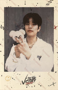 Stray Kids The Victory Popup store online benefit (1/2) Seungmin