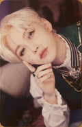 Stray Kids The Victory Popup store trading card (3/6) Felix