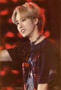 Stray Kids Maniac in Japan ENCORE bluray Tower records photo HAN