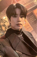 Stray Kids Oddinary Interpark Seungmin