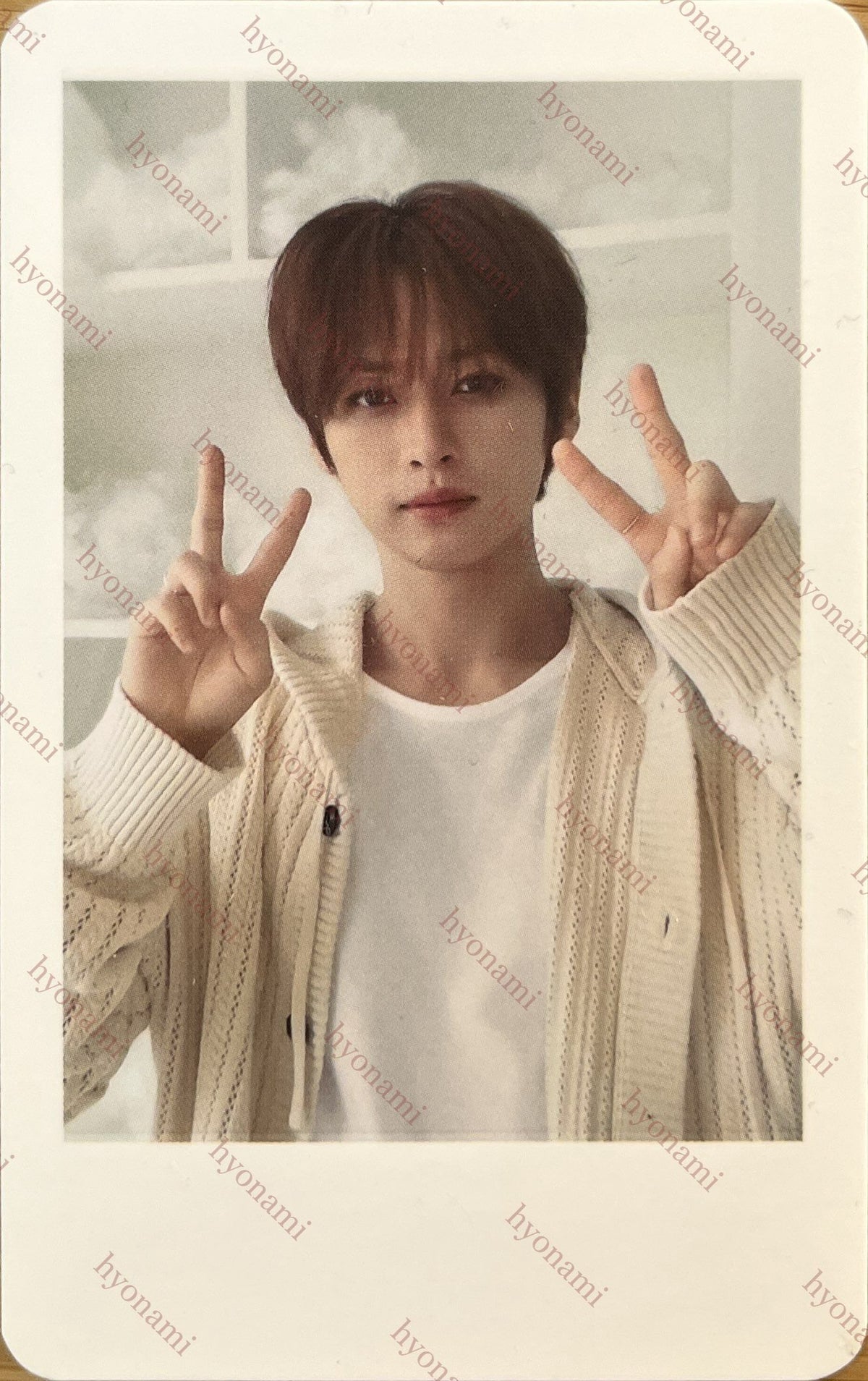 Stray Kids 2024 Season's greetings: Perfect day with SKZ Withmuu Lee Know
