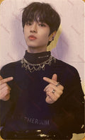 Stray Kids Oddinary Apple music Seungmin