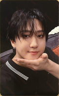Stray Kids Karma HMV POB B Changbin