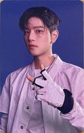 Stray Kids Karma HMV Lucky draw C Seungmin