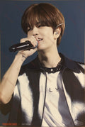 Stray Kids Maniac in Japan ENCORE bluray Tower records photo Seungmin