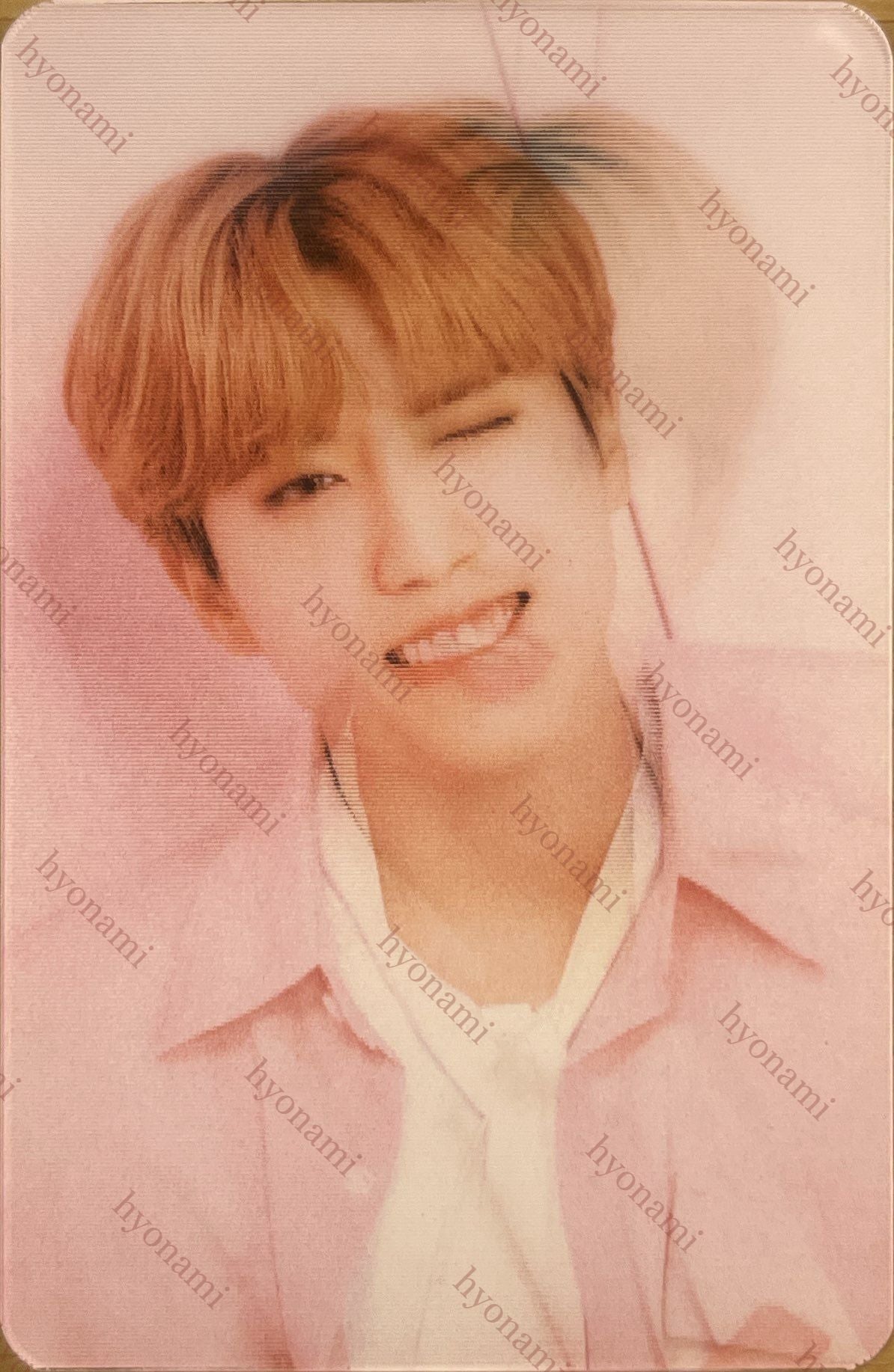 Stray Kids Nacific round 4 HAN