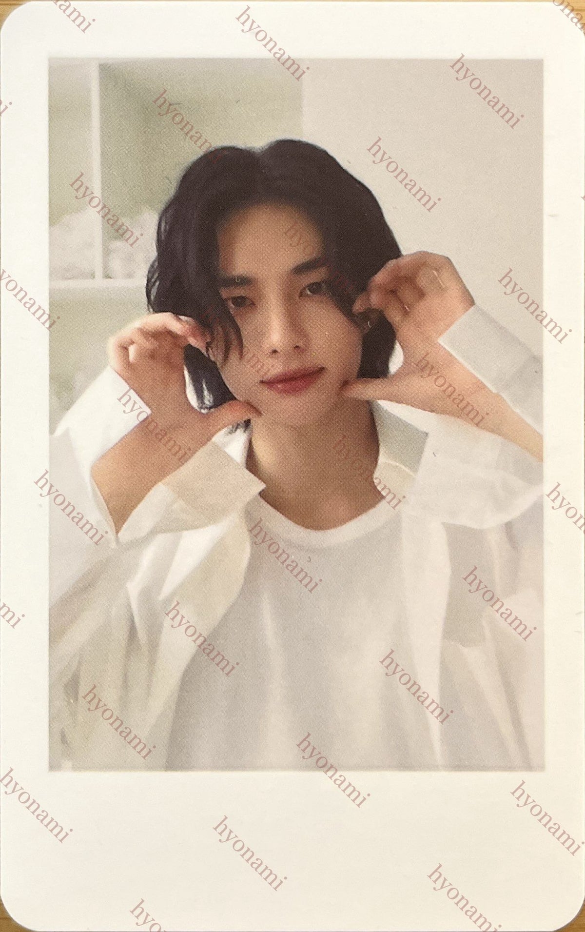 Stray Kids 2024 Season's greetings: Perfect day with SKZ Withmuu Hyunjin