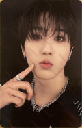 Stray Kids Hop Tower records HAN