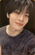 Stray Kids Hop Tower records I.N