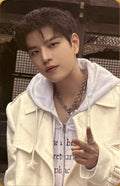 Stray Kids Hop Tower records Lucky draw Seungmin