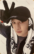 Stray Kids Hop HMV Bang Chan