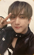Stray Kids Hop HMV Changbin