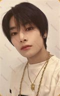Stray Kids Hop HMV I.N