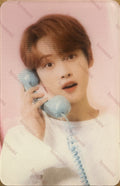 Stray Kids Nacific round 4 Lee Know