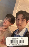 Stray Kids Hollow JP fanclub benefit Bang Chan x Seungmin