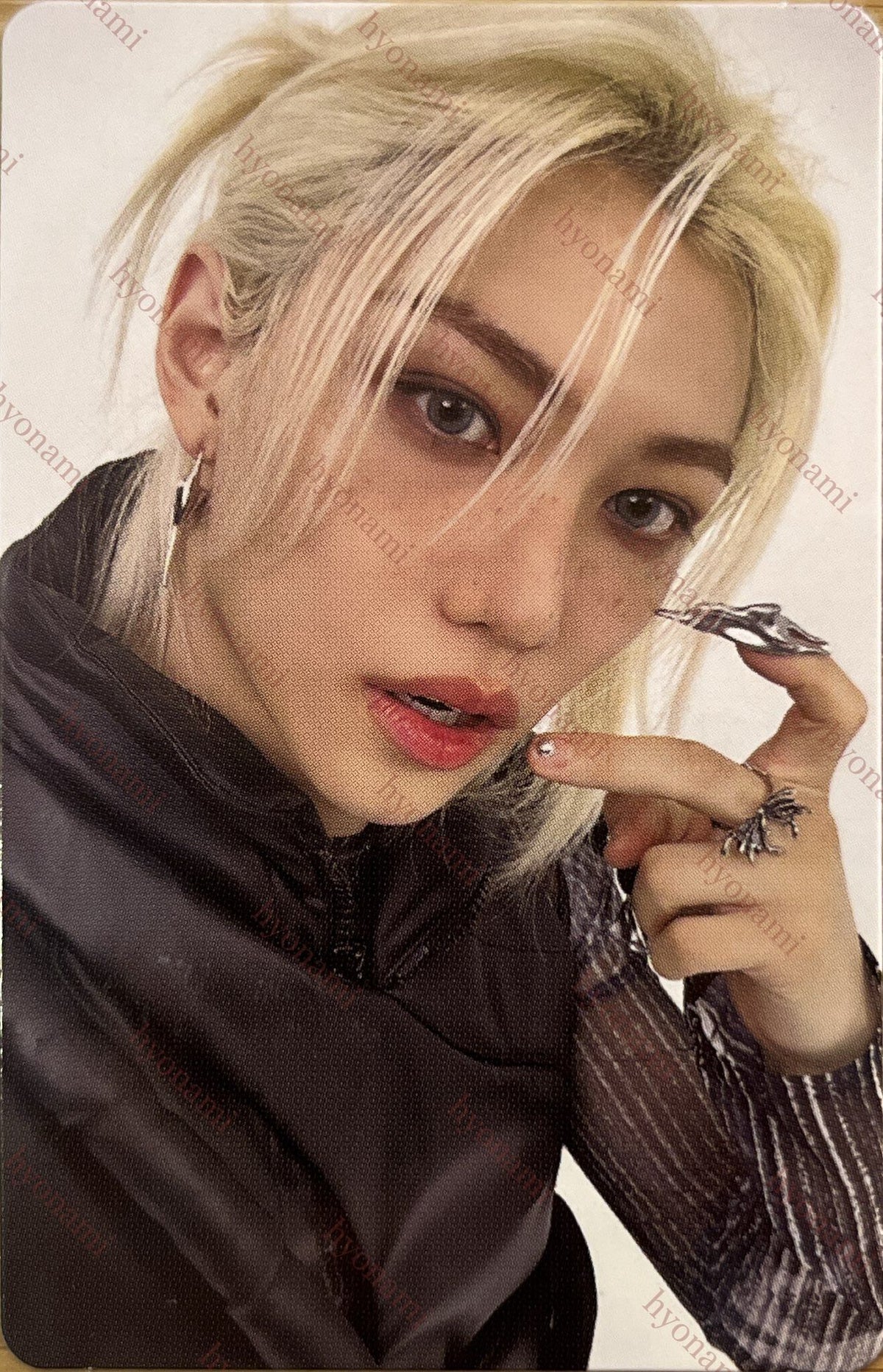 Stray Kids ATE Apple music Felix