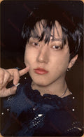 Stray Kids ATE nemo JYP Shop Changbin