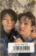 Stray Kids Hollow JP fanclub benefit Bang Chan x I.N