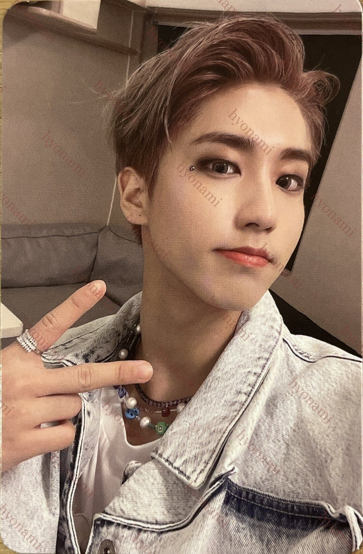 Stray Kids NoEasy ver. 4 HAN