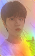 Stray Kids Nacific round 2 Seungmin