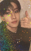 Stray Kids ATE HMV Holographic POB Bang Chan