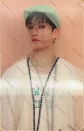 Stray Kids 2024 Japan Season's greetings: Air-ful lenticular Bang Chan