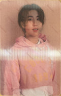 Stray Kids 2024 Japan Season's greetings: Air-ful lenticular HAN