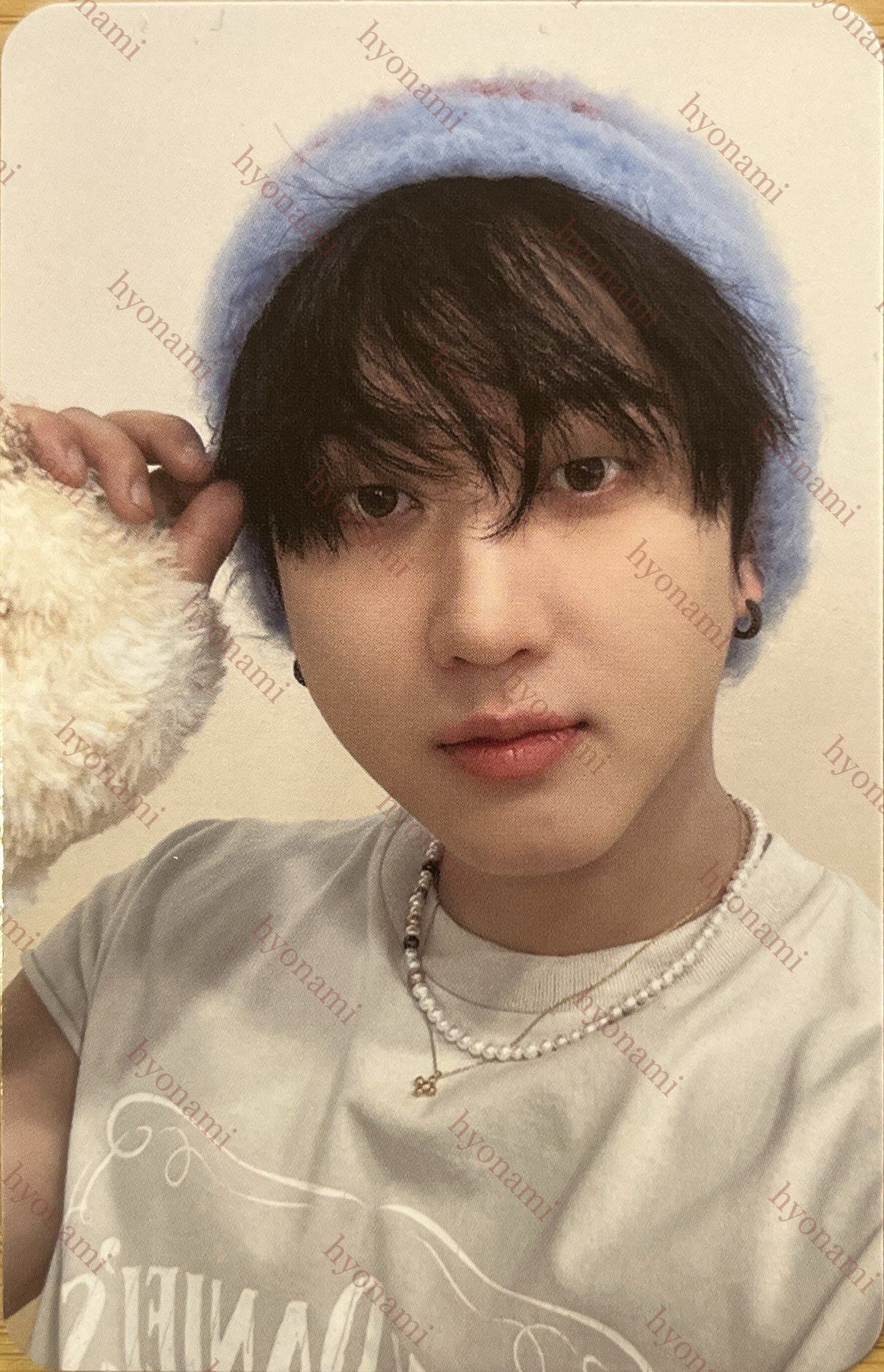 Stray Kids ATE Boom ver. Changbin