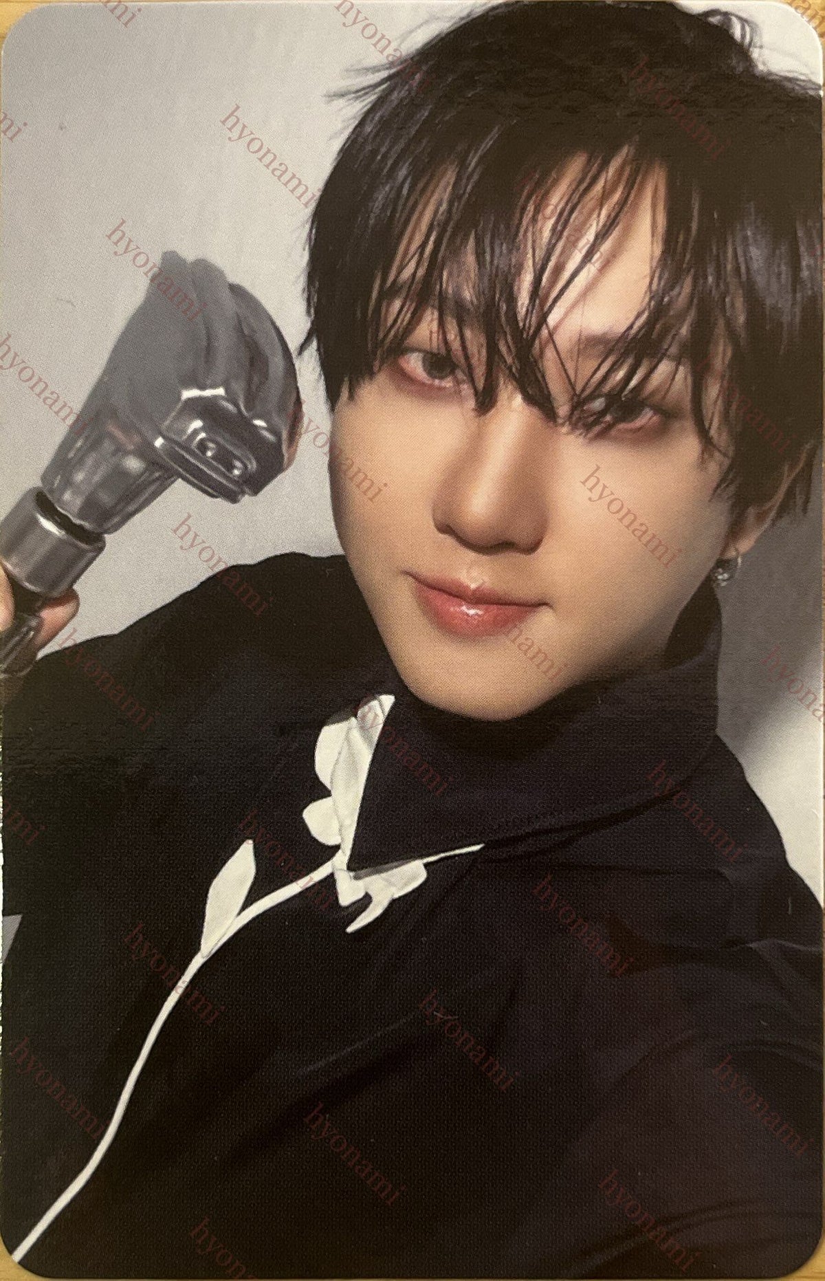 Stray Kids ATE Chk Chk ver. Changbin