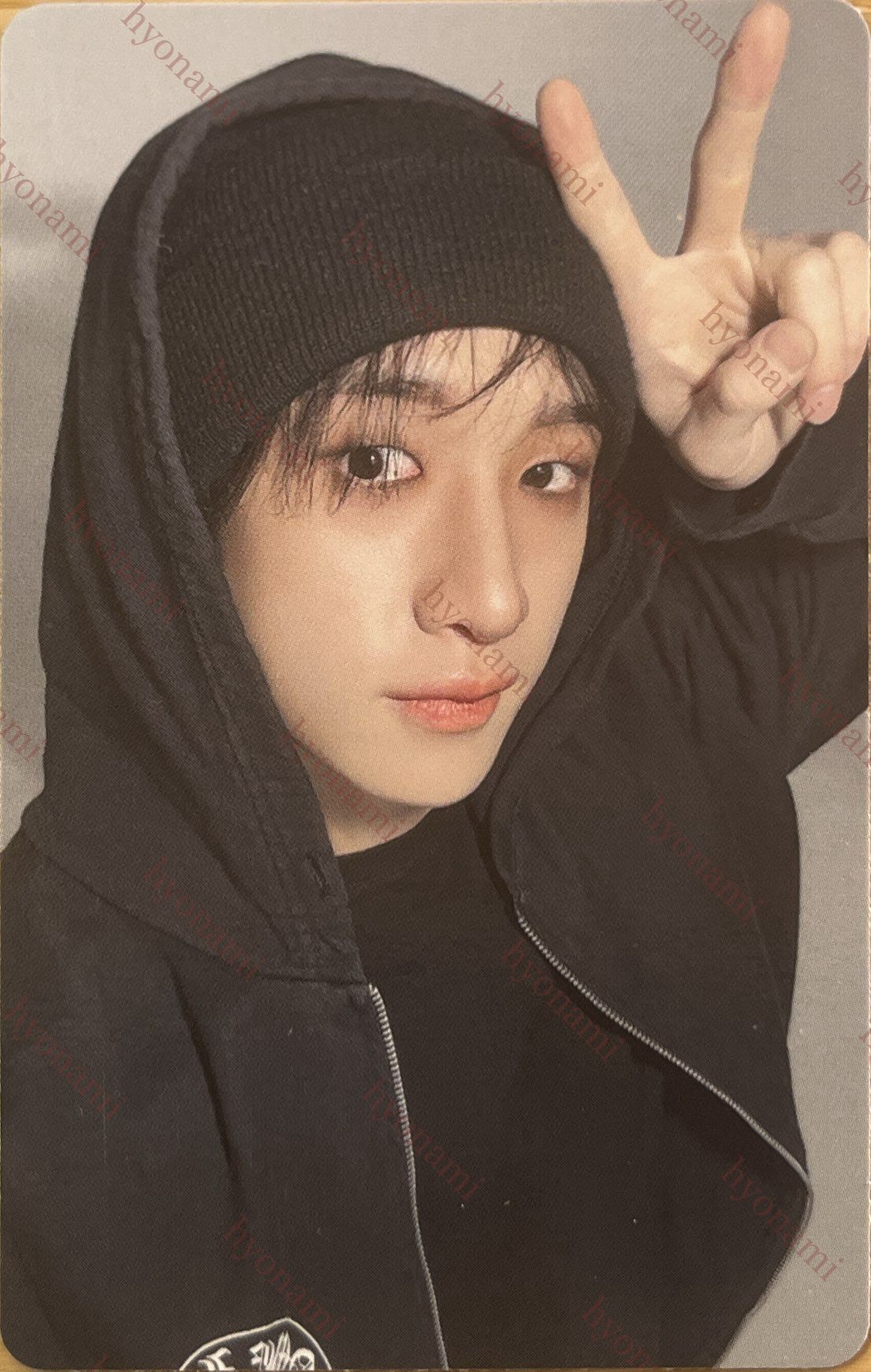 Stray Kids ATE nemo A Bang Chan