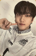Stray Kids ATE nemo B Changbin