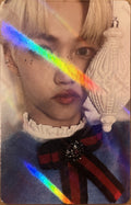 Stray kids Christmas EveL Aladin Felix