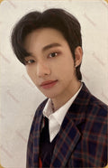Stray Kids Christmas EveL POB Hyunjin