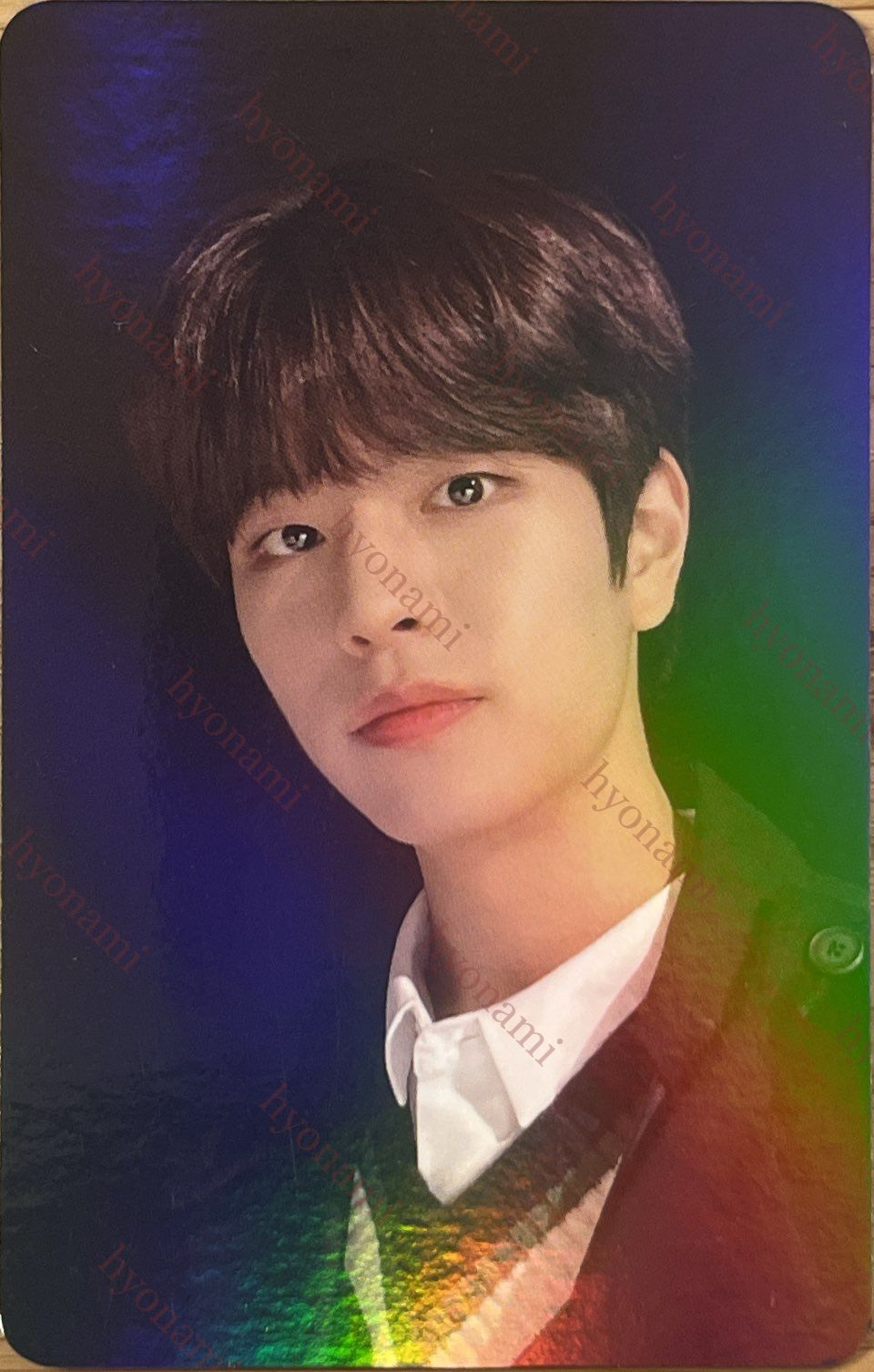 Stray kids Christmas EveL Synnara Seungmin