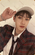 Stray Kids Christmas EveL POB Bang Chan