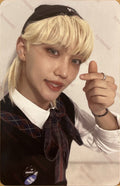 Stray Kids Christmas EveL POB Felix
