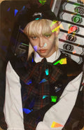 Stray kids Christmas EveL glitter Felix