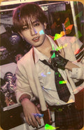 Stray kids Christmas EveL glitter HAN