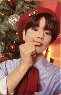 Stray kids Christmas EveL standard Seungmin