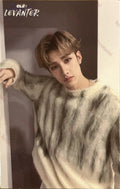 Stray Kids Clé: Levanter behind ver. Bang Chan