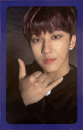 Stray Kids Clé: Levanter blue ver. Changbin
