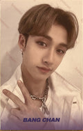 Stray Kids Clé: Levanter name ver. Bang Chan