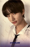Stray Kids Clé: Levanter name ver. Hyunjin