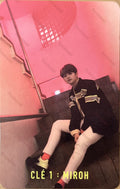 Stray Kids Miroh Clé ver. Lee Know