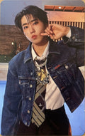 Stray Kids Do it HMV Lucky draw A ver HAN
