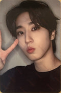 Stray Kids Do it Tower records HAN